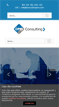Mobile Screenshot of consultingdms.com